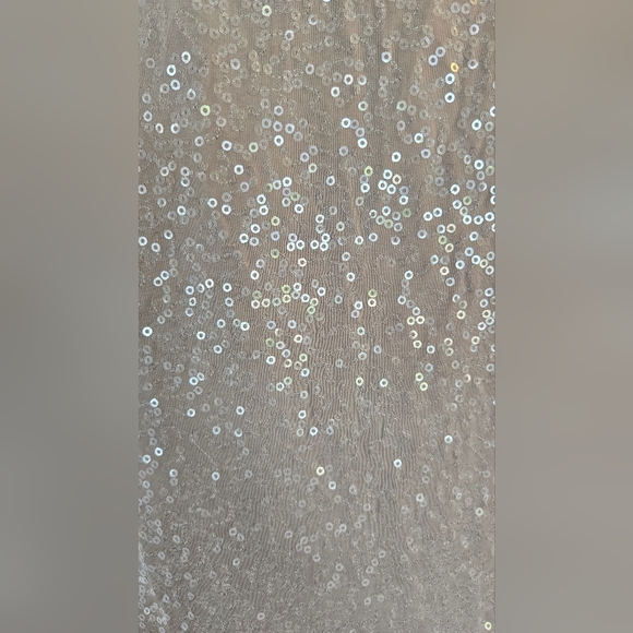 Rachel Roy Sequin Dress - size Small - Picture 7 of 7